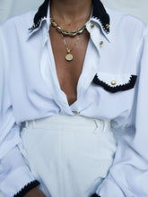 Load image into Gallery viewer, BASLER blouse - lallasshop