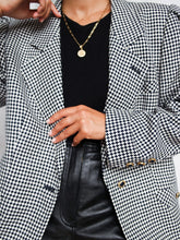 Load image into Gallery viewer, "Aya" vintage blazer (40) - lallasshop