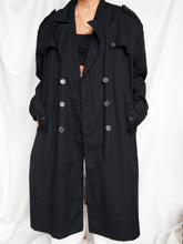 Load image into Gallery viewer, "Neo" trench coat (L men) - lallasshop