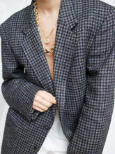 Load image into Gallery viewer, YVES SAINT LAURENT blazer