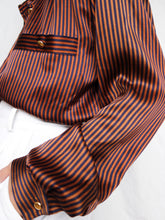 Load image into Gallery viewer, ESCADA silk shirt