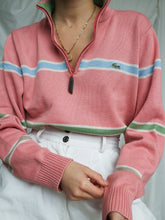Load image into Gallery viewer, LACOSTE knitted jumper