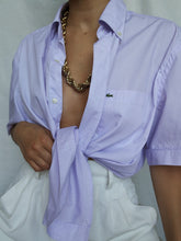 Load image into Gallery viewer, LACOSTE shirt - lallasshop