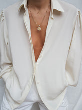 Load image into Gallery viewer, "Calin" blouse shirt