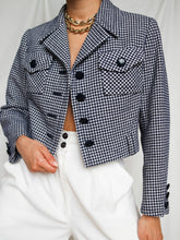 Load image into Gallery viewer, "Carla" vintage vest - lallasshop