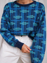 Load image into Gallery viewer, "Milano" knitted jumper