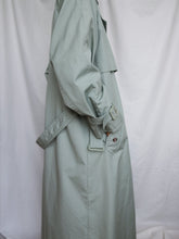 Load image into Gallery viewer, "Lena" trench coat (48) - lallasshop
