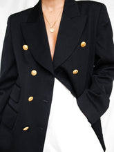 Load image into Gallery viewer, ELECTRE tailored blazer (M) - lallasshop