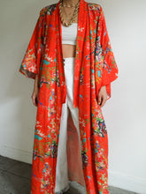 Load image into Gallery viewer, “Tokyo” kimono