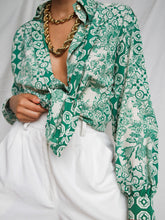Load image into Gallery viewer, WEINBERG printed shirt - lallasshop
