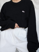 Load image into Gallery viewer, LACOSTE knitted jumper