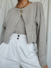 Load image into Gallery viewer, "Elena" knitted jumper