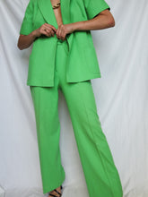 Load image into Gallery viewer, "Deborah" two pieces set - lallasshop