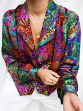 Load image into Gallery viewer, "Rio" blouse (M)