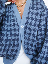 Load image into Gallery viewer, "Carry" knitted cardigan - lallasshop