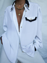 Load image into Gallery viewer, BASLER blouse - lallasshop