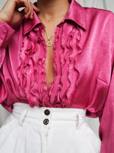 Load image into Gallery viewer, "Lisa" blouse