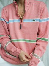 Load image into Gallery viewer, LACOSTE knitted jumper
