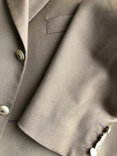 Load image into Gallery viewer, "Jade" brown blazer (M Men) - lallasshop