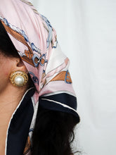 Load image into Gallery viewer, "Tanya" vintage earrings - lallasshop