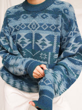 Load image into Gallery viewer, "Gigi" knitted jumper