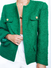 Load image into Gallery viewer, "Coco" tailored vest - lallasshop
