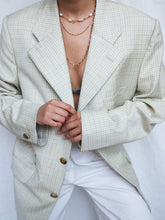 Load image into Gallery viewer, GIANNI VERSACE blazer - lallasshop