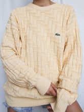 Load image into Gallery viewer, LACOSTE knitted jumper - lallasshop