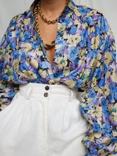 Load image into Gallery viewer, "Bridgerton" blouse shirt - lallasshop