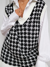Load image into Gallery viewer, "Rym" sleeveless jumper