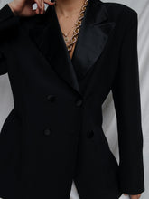 Load image into Gallery viewer, UNANYME smoking blazer
