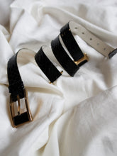 Load image into Gallery viewer, "Lady" reptile belt