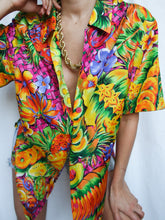 Load image into Gallery viewer, LAUREL silk shirt - lallasshop