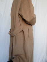 Load image into Gallery viewer, "Sassy" long coat