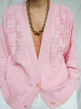 Load image into Gallery viewer, "Olivia" knitted cardigan - lallasshop