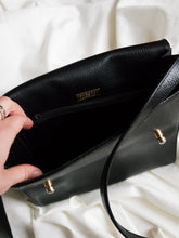 Load image into Gallery viewer, POURCHET PARIS leather bag