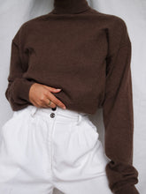 Load image into Gallery viewer, "Yara" cashmere jumper
