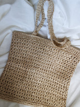 Load image into Gallery viewer, Paper toter bag - lallasshop