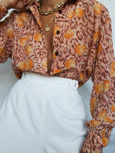 Load image into Gallery viewer, ESCADA vintage shirt - lallasshop