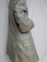 Load image into Gallery viewer, LAFITTE checked blazer (M for men)