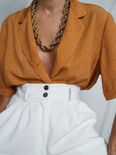 Load image into Gallery viewer, WEILL vintage shirt - lallasshop