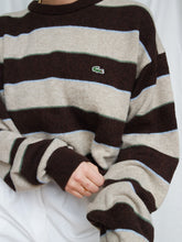 Load image into Gallery viewer, LACOSTE knitted jumper