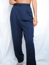 Load image into Gallery viewer, "Olivia" suits pants (T38/40) - lallasshop
