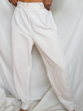 Load image into Gallery viewer, "Miss White" suits pants - lallasshop