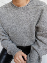 Load image into Gallery viewer, "Mimi" knitted jumper