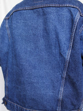 Load image into Gallery viewer, VALENTINO denim jacket
