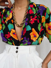 Load image into Gallery viewer, "California" printed shirt - lallasshop