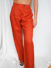 Load image into Gallery viewer, "Frida" silk pants - lallasshop