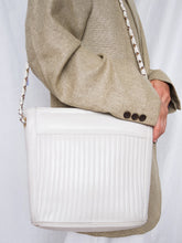 Load image into Gallery viewer, "Lara" leather bag - lallasshop