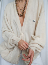 Load image into Gallery viewer, LACOSTE knitted jumper